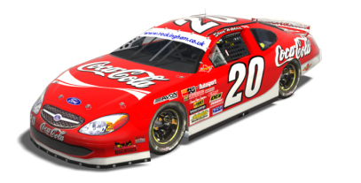 #20 - Steve Hobday - Team Renegade Racing - Rounds 9-12