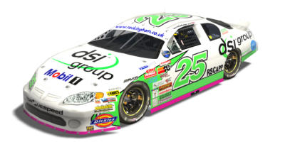 #25 - Ian McKellar Jnr - Torquespeed - Rounds 1&2