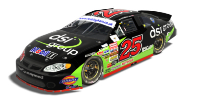 #25 - Ian McKellar Jnr - Torquespeed - Rounds 7&8